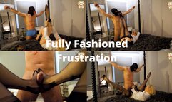 Fully Fashioned Frustration (WMV)