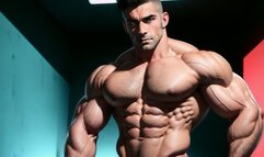 The NLP toolbox: Erotic Mind Manipulation -Turning You Gay with Love and Science! Cum Hungry Programming Edition!