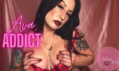 Ava Addict