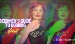 Beginner's Guide to Gooning [Part 3]