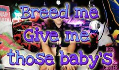 Breed this police pussy