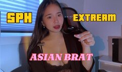 Asian Brat SPH