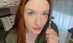 Crazy (step)Mom locks you up