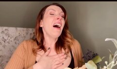 3 Things That Make Me Sneeze