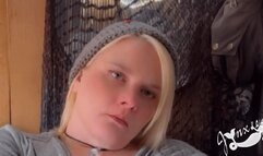 Chilly Morning Smoke