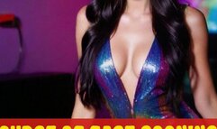 Curse of Fast Gooning