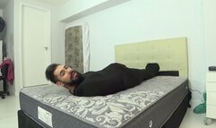 Another Evil Girl Sobrenatural Face sitting Domination By Ariel And Daniel Santiago Cam By Aline Full Hd