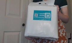 Bianco Diaper Review