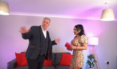 3sum With The Builder And The Estate Agent