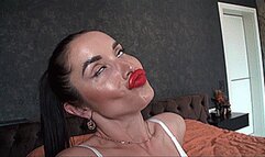 My lips smell dirty (1920x1080 HD) MOV