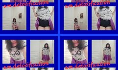 THURSDAY AM DETOXIFICATION