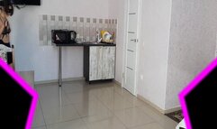 FM session #97 Collared