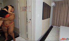 TESTING MY NEW SOFA - BY BBW ISADORA RIBEIRO - FULL VERSION FULL HD - NEW KC APRIL 2024!!!