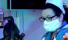 Restrained in Rubber - full movie *wmv version*