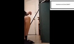 Kristi Hanes Going through it