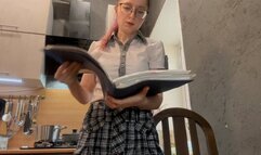 Office Domination: Emma's Charms