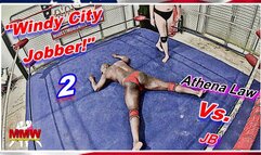 Windy City Jobber! 2