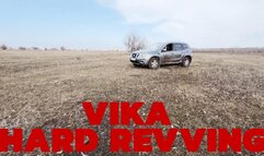 VIKA VERY HARD REVVING_4K HDR Dolby Vision_13 MIN_0001