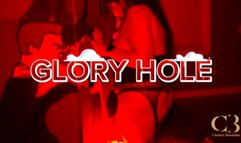 xXxotik Angelz Ent Glory Hole 2024 Feat Vicki Verona