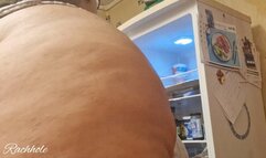 I was gonna clean my fridge, but then