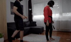 From Attacker To Victim