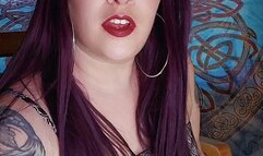 Become a Gooner for My Ass in Leggings -JOI-