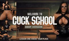 Cuck School - 1080P