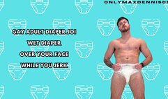 Atomic wedgie & jerking off instructions