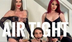 Air Tight ft Andrea Rosu And Stella Sol HDMP4