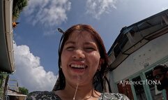 CUM WALK Maldives 2024 edition