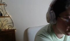 Facesitting Ass Worship Dirty Talk