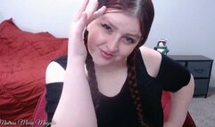 There's no way to resist