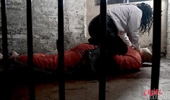 Her Prisoner Part 9 - Interrogation **wmv version**