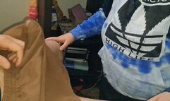 up close and personal cum reward