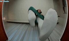 Exotica back and on the glass!! Part 5 - MP4