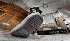 Eva's Step-Bro Becomes Her Toy