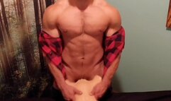 Big Cock pov. Quality dirty talk and Thrusting. (No cum