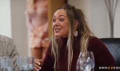 Cant resist cheating with this unbelievable babe