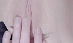 Cute Alt Girl Squirts