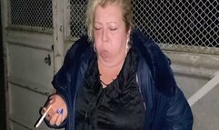 Cigarette waiting WMV