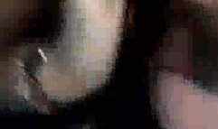 amateur BBW mom fucked by BBC in hotel