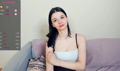 nice_kisss March 03 2024 15-28-21 @ Chaturbate WebCam