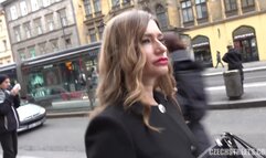 Czech Streets 123 Russian manager