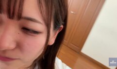 FC2 PPV 1886183-2 【学生カップルY●uTuber】SEX映像流出 J.K③と大学①男の性欲お