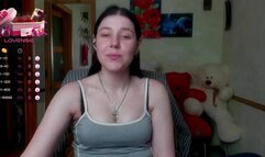 MyFreeCams - Sandygoldens April 23 2024