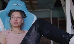 MyFreeCams - Karoline121 April 23 2024