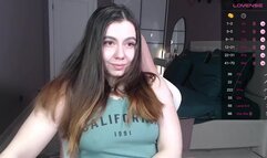 MyFreeCams - FoxyHard April 23 2024