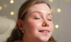 Enjoy cam models April's show