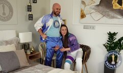 Unusual Award N.6: The World's Largest Penis at 42cm (16.5 in)