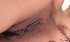 Uncensored JAV Porn with Intense Creampie Fuck for Japanese Teen